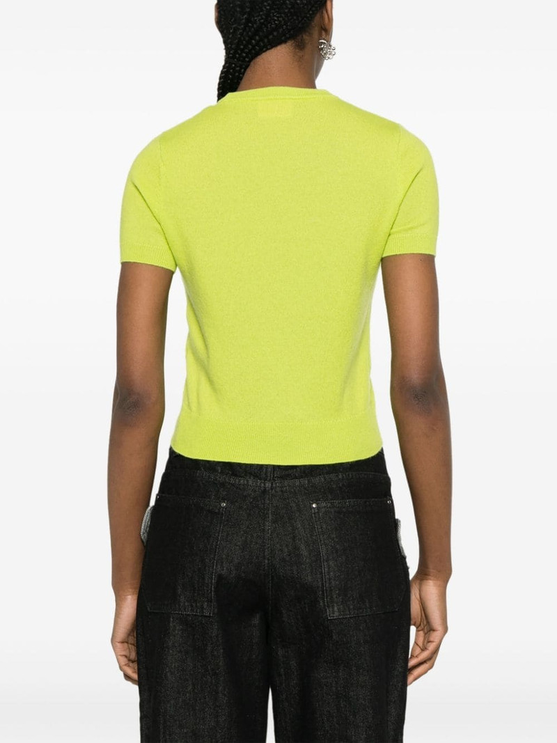 M-Arga ribbed T-shirt 4