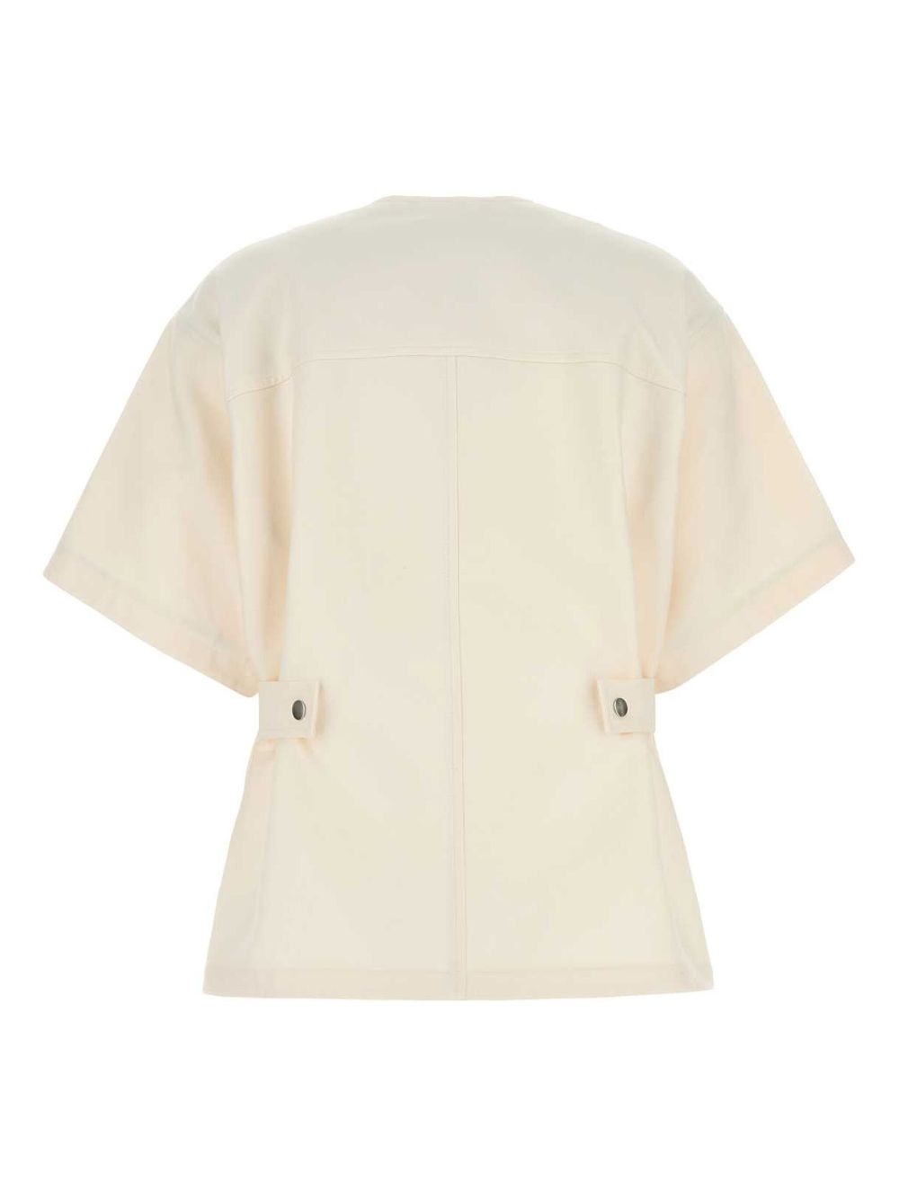 cotton jacket - 2