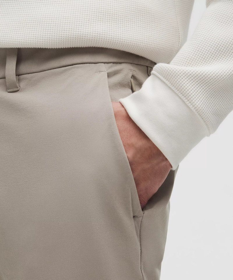 ABC Classic-Fit Trouser 30L *Stretch Cotton VersaTwill 5