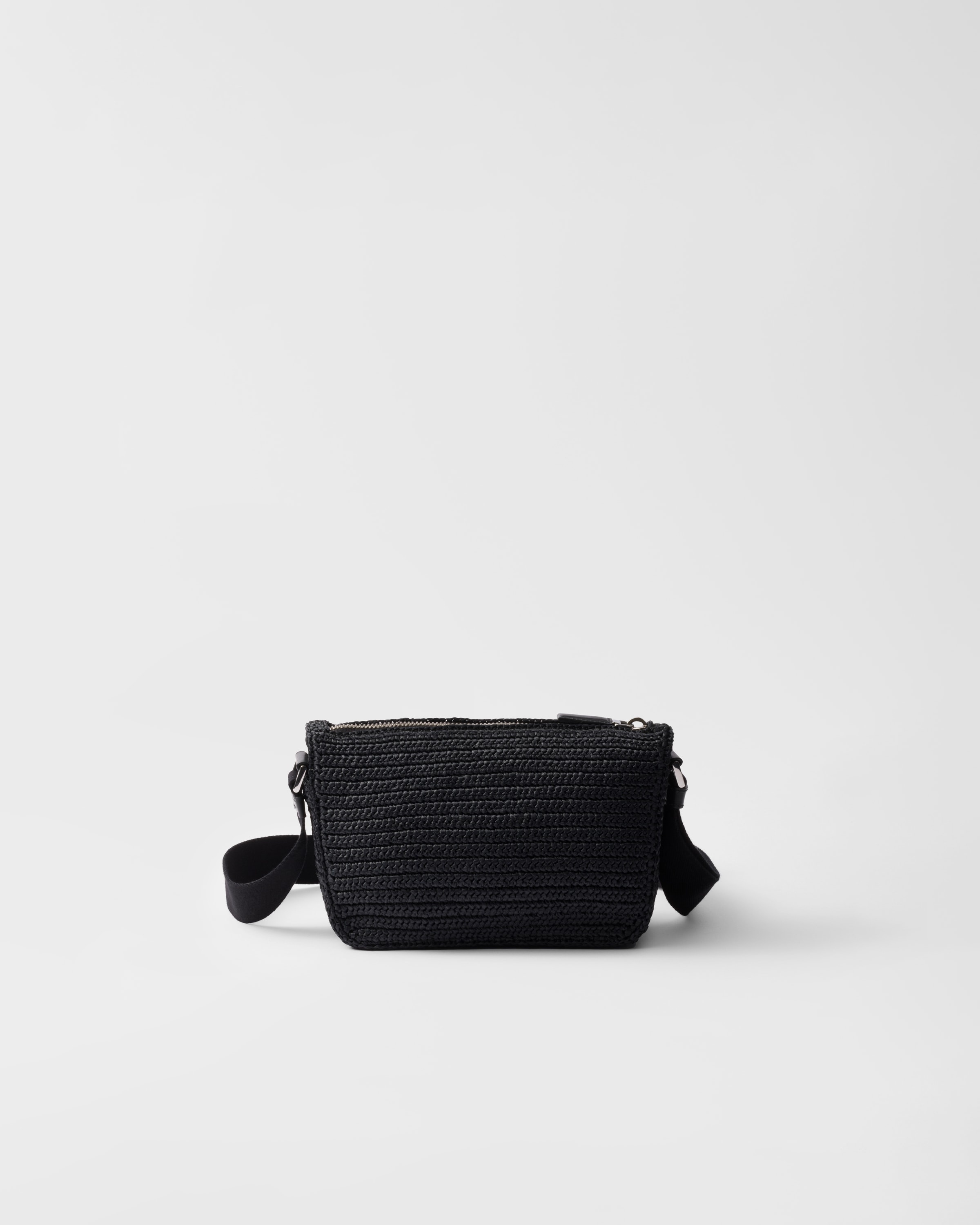 Crochet shoulder bag - 3