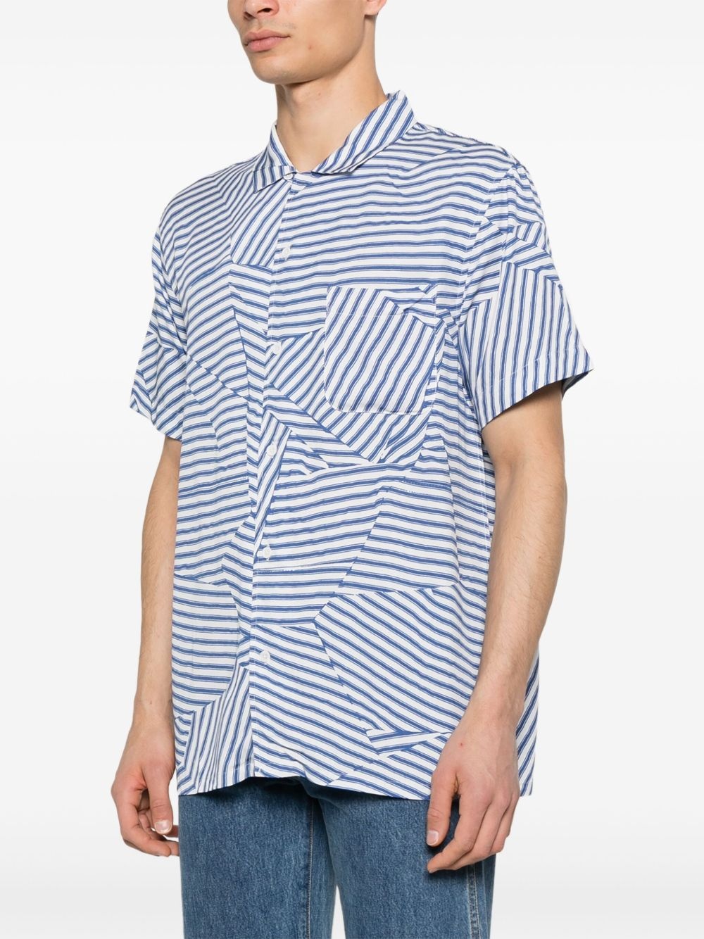 Malick shirt - 3