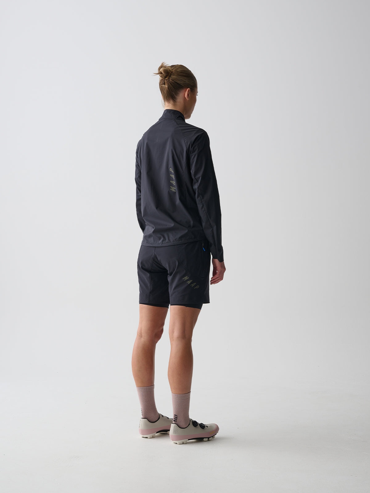 Women's Alt_Road™ Wind Jacket - 4
