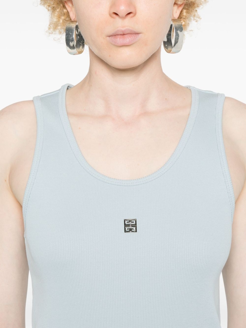 4G cotton top - 5