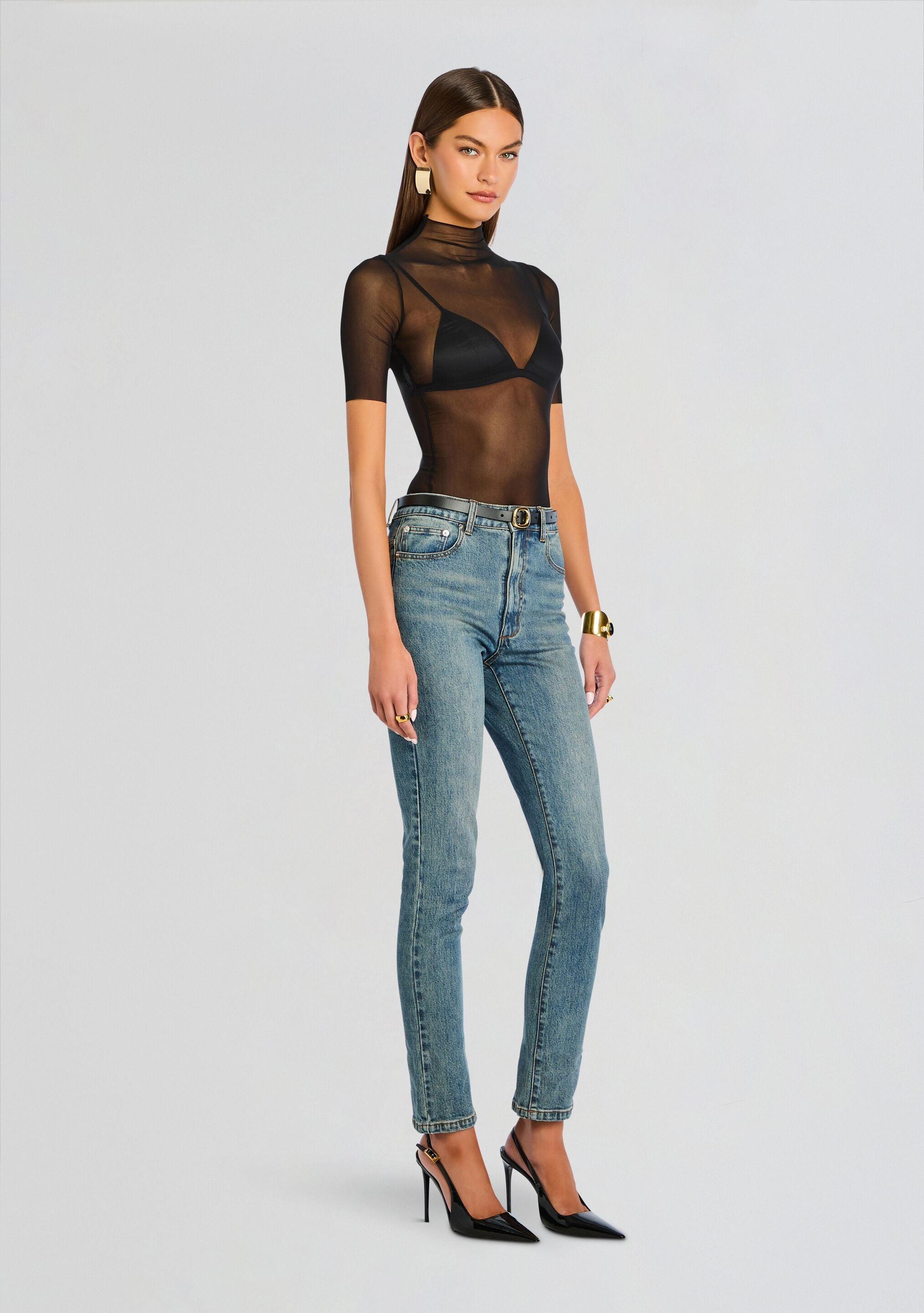 GAIL BODYSUIT - 3