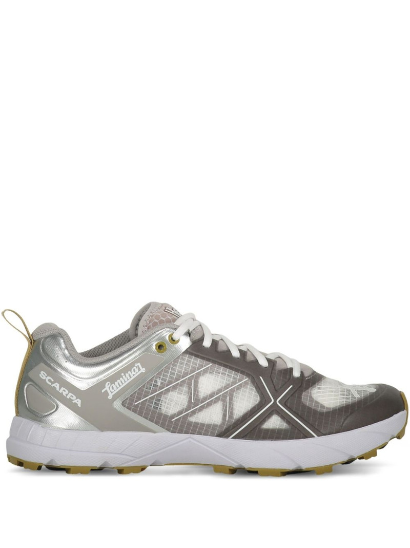 x Scarpa Laminar sneakers 1
