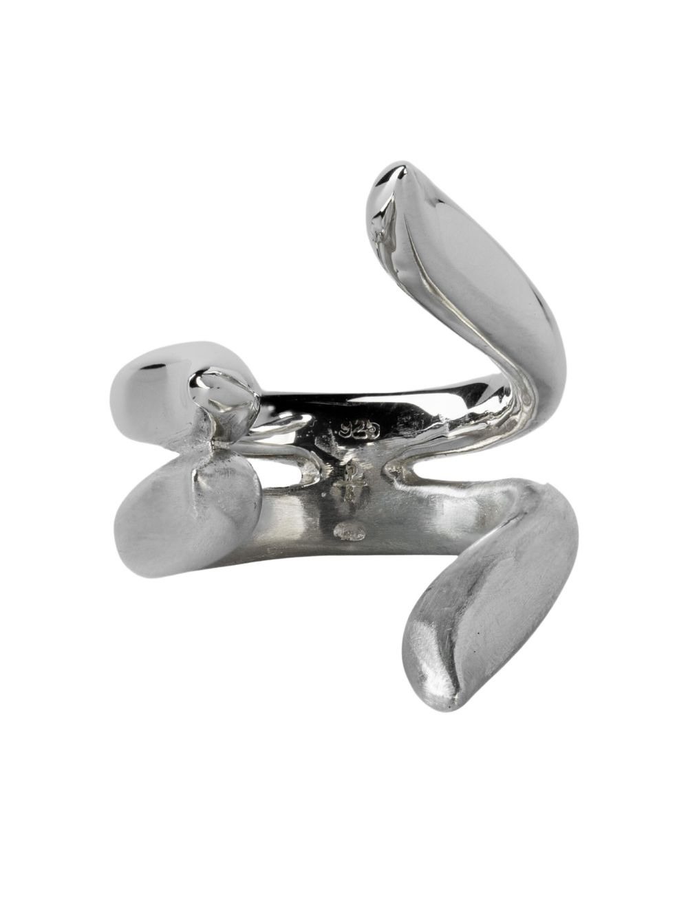 Tatius ring - 1