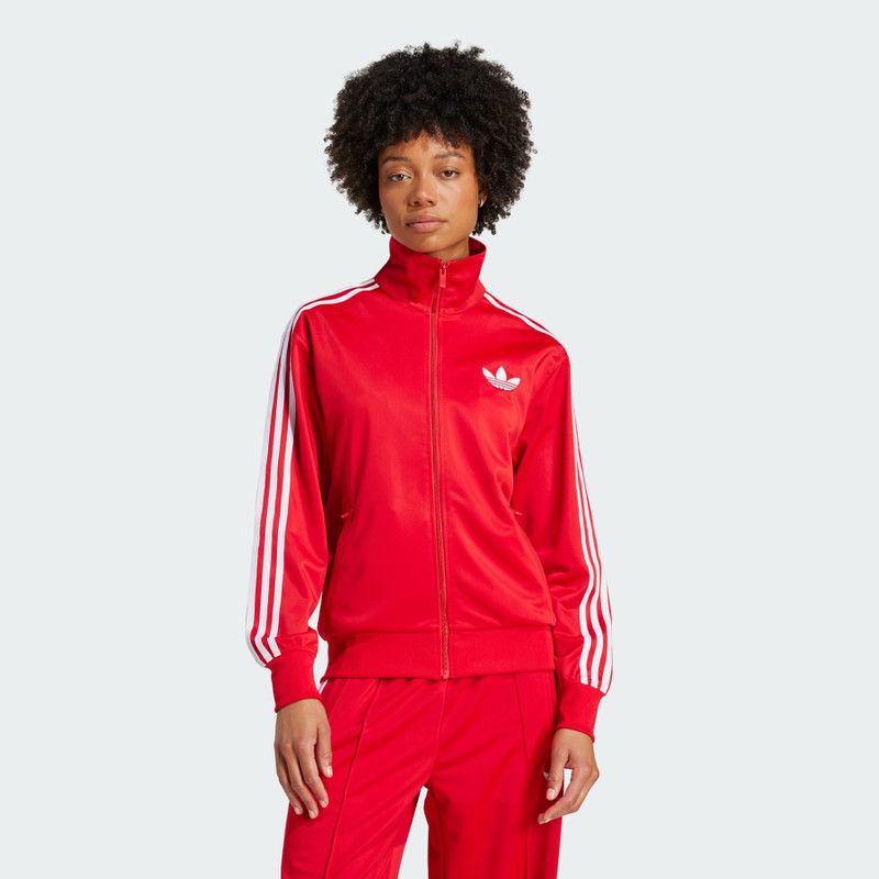 adidas Adicolor Classic Firebird Loose Track Top outlook