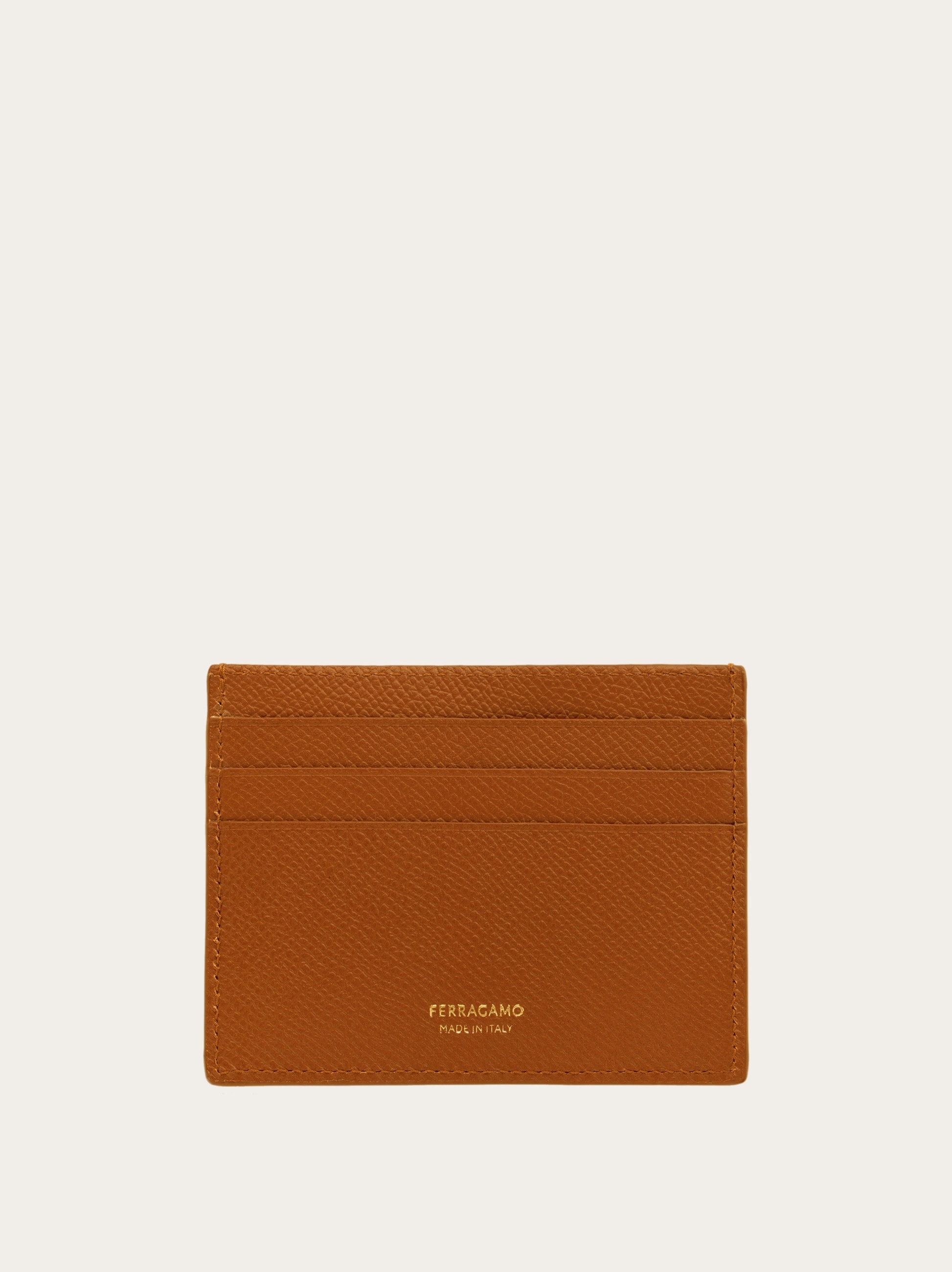 Gancini credit card holder - 3