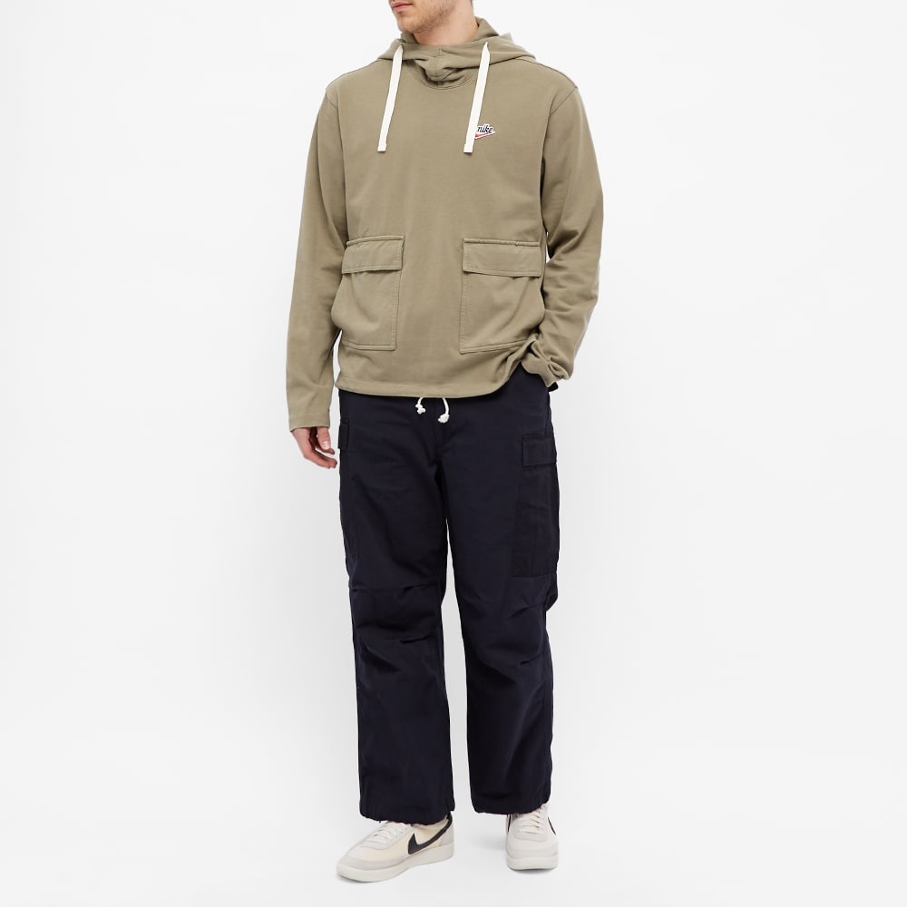 Nike Heritage Popover Jacket - 6