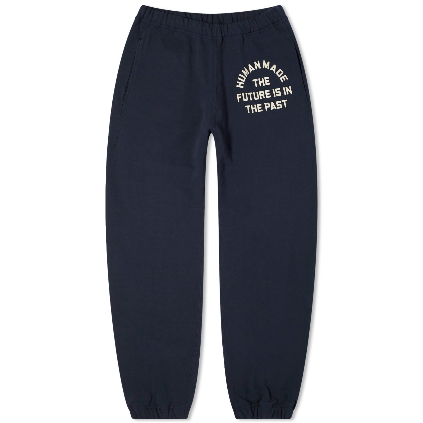 Human Made Sweat Pant - 1