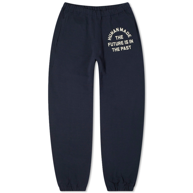 Human Made Sweat Pant 1