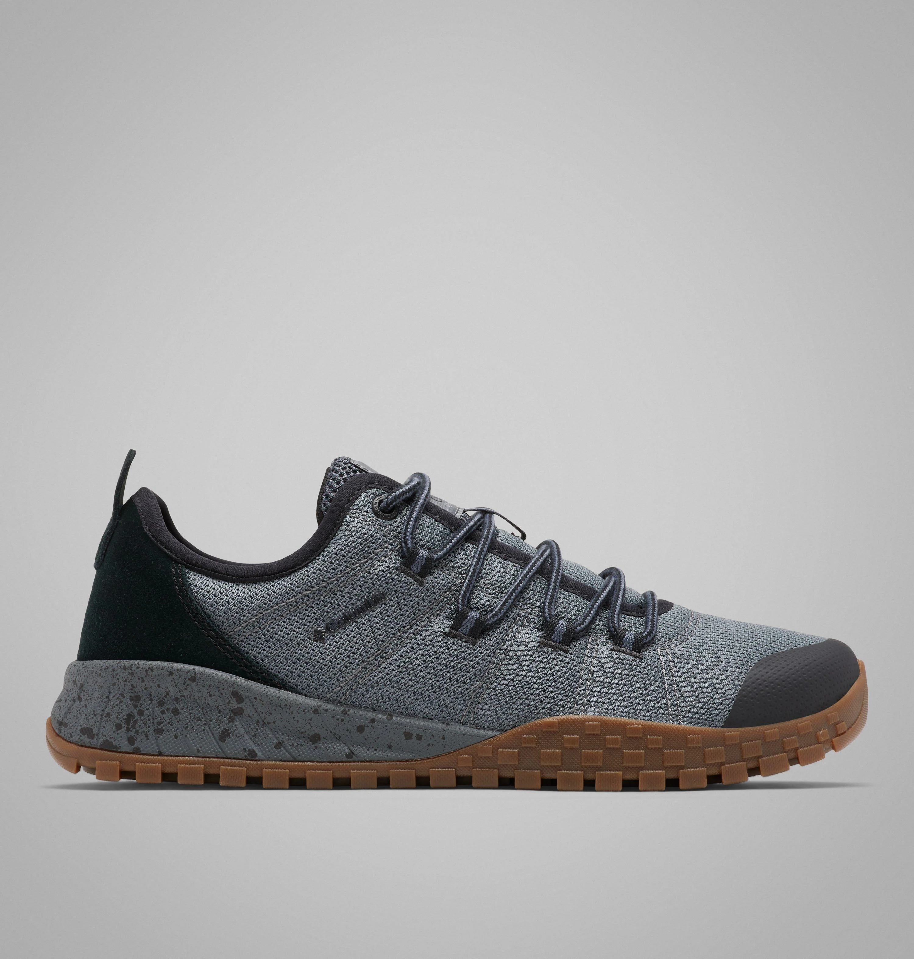 Men’s Fairbanks Low Shoe - 1