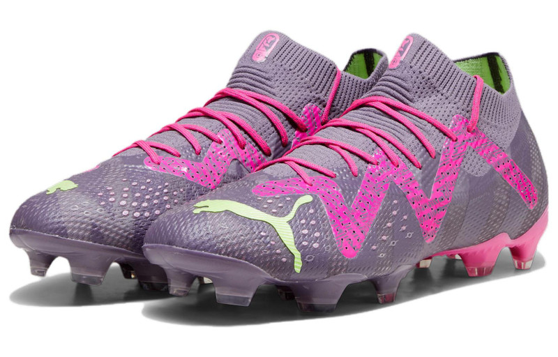 PUMA PUMA Future Ultimate FG AG 'Goalkeeper Pack' 107539-01 outlook