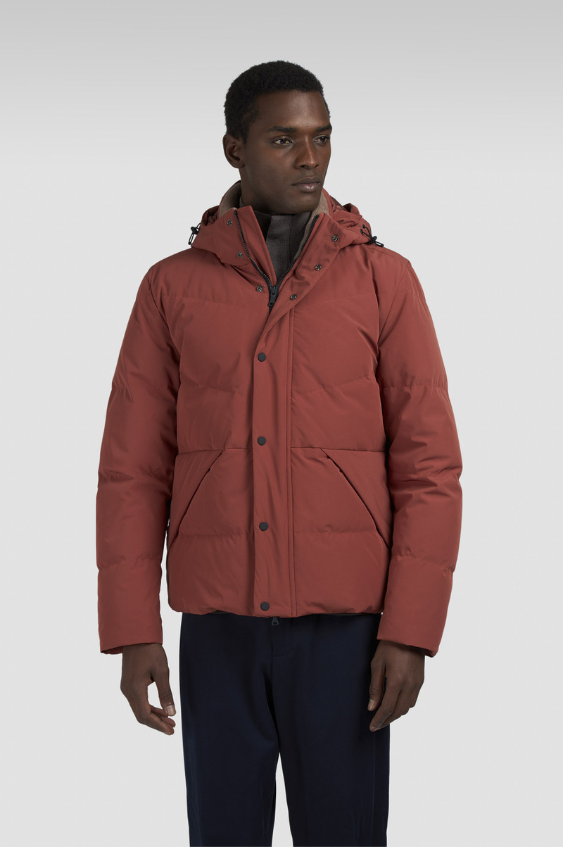 TYPHOON RE-4X4 STRETCH JACKET 7