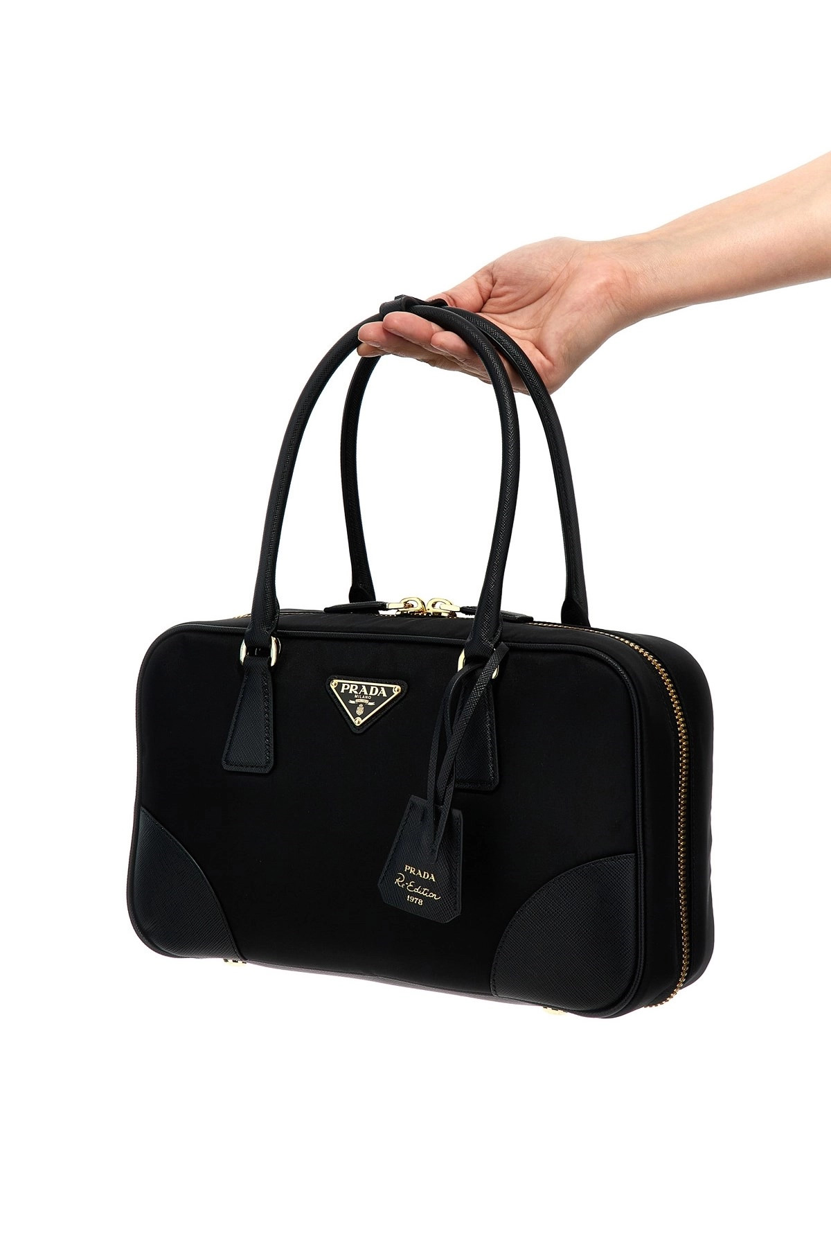 'Bauletto Re-Edition 1978' handbag - 2