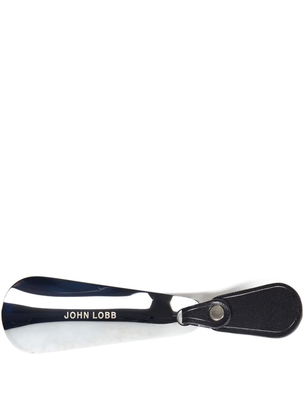 engraved-detail keyring - 1