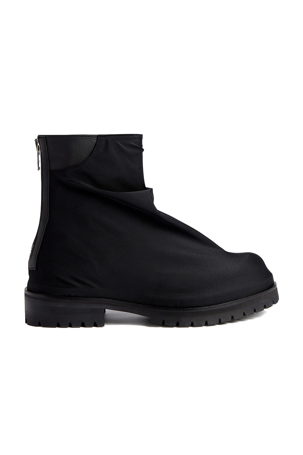 Marathon Boot - 1