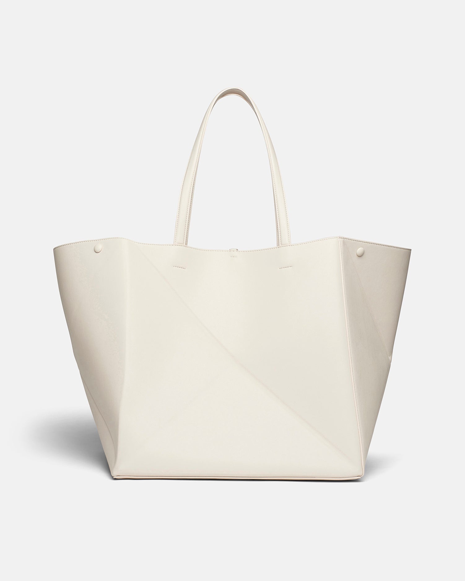 Alt-Nappa Large Tote - 3