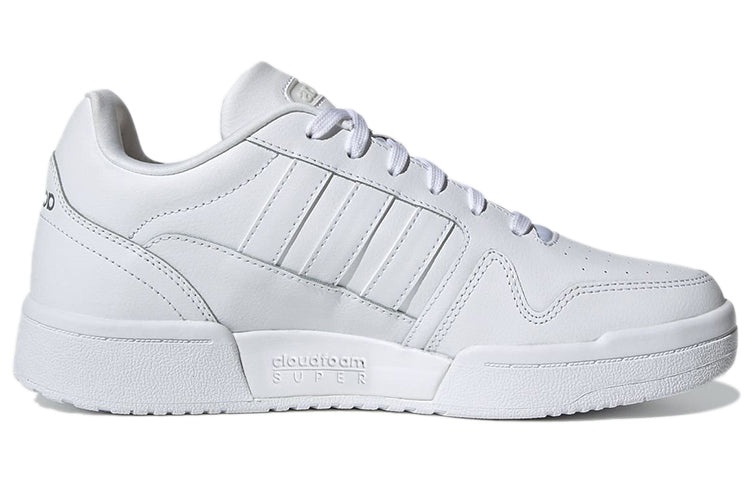 (WMNS) adidas neoOthers Skate shoes 'White' H00456 - 2