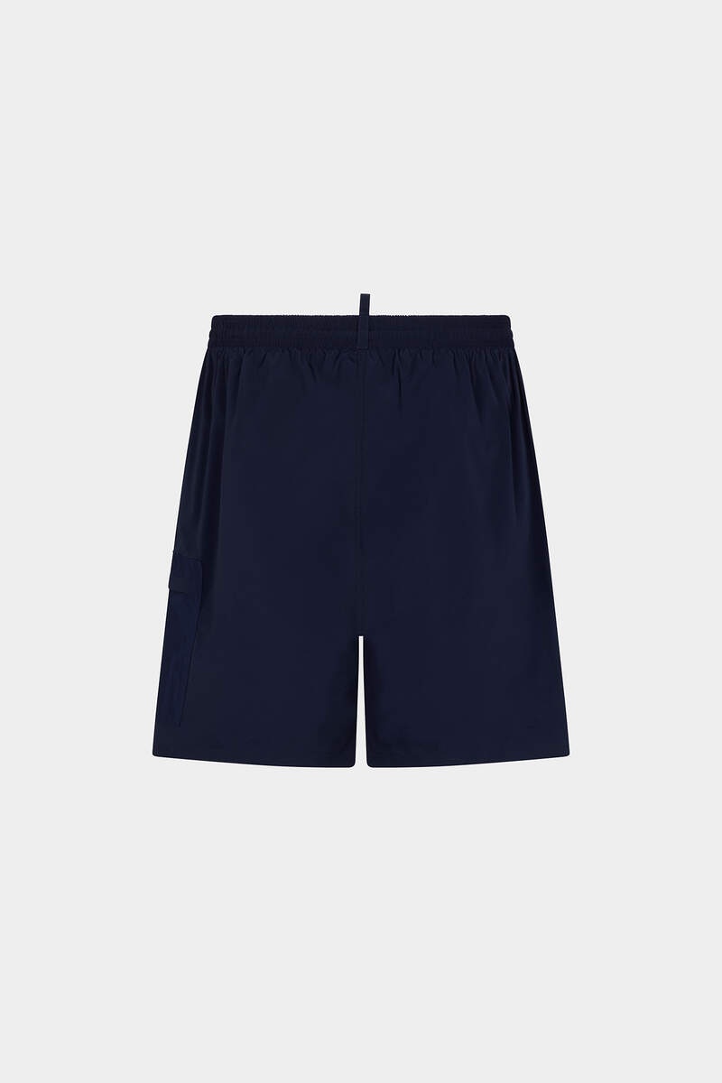DSQUARED2 TAPE BOXER - 2