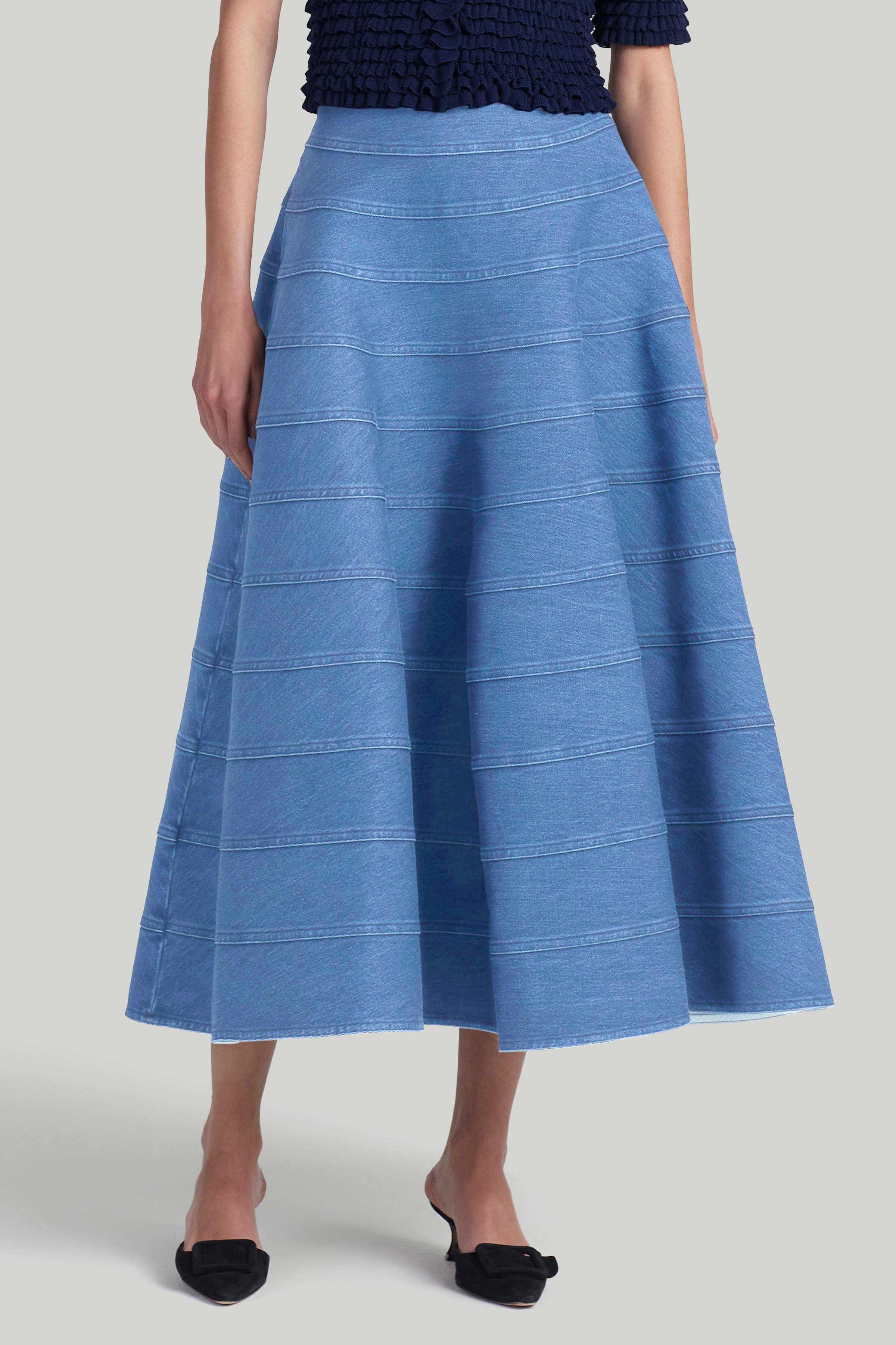 'GRACE' SKIRT - 1