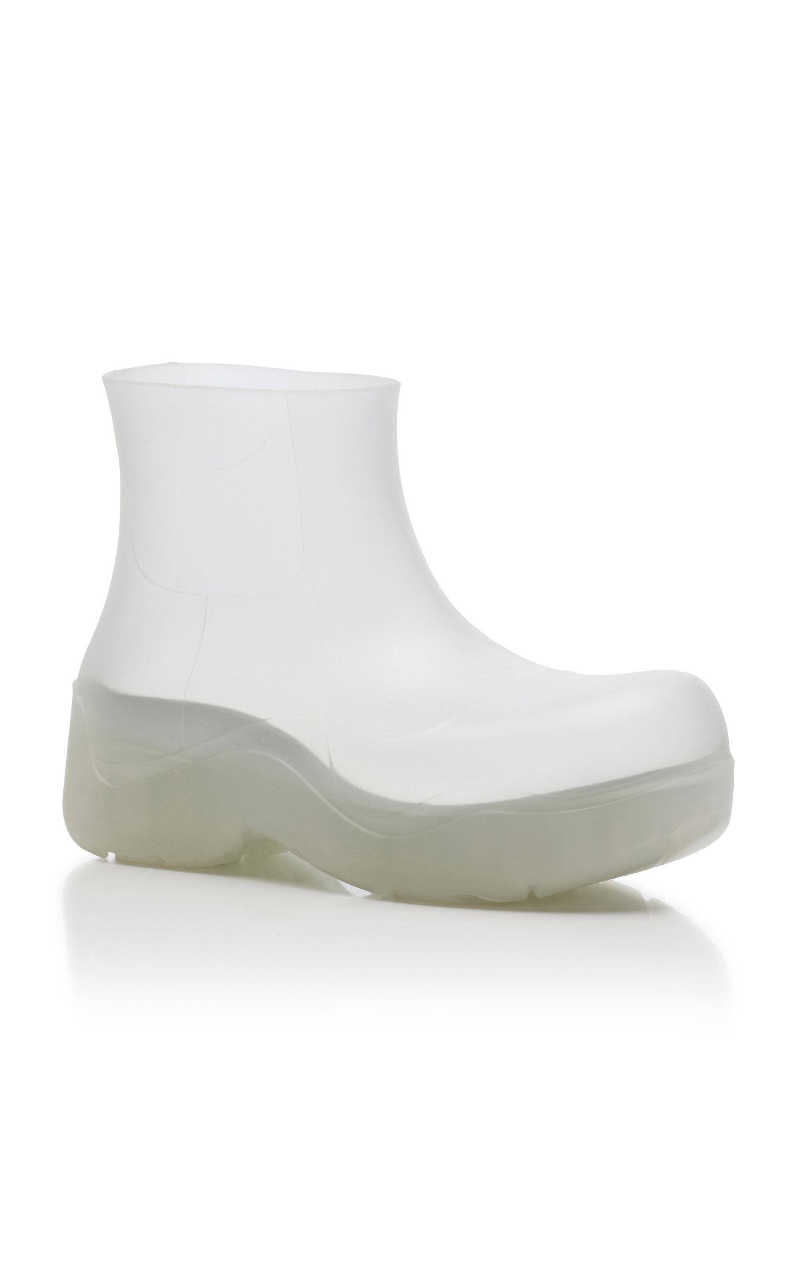 Puddle Boots clear - 8