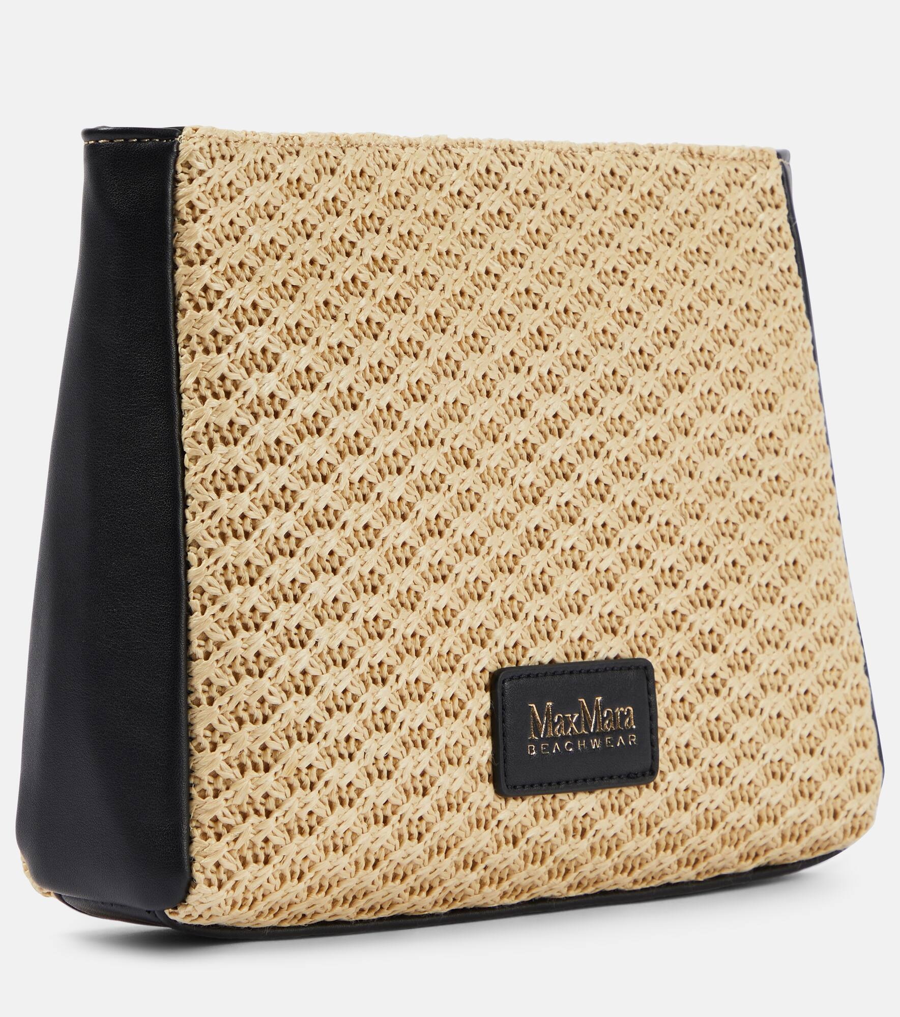 Rienza clutch - 4