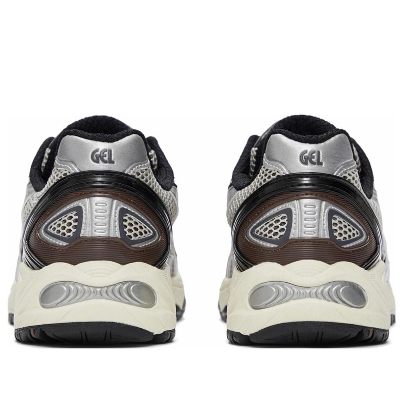 Asics ASICS Gel-Kahana TR V4 'Silver Black Brown' 1203A716-020 outlook