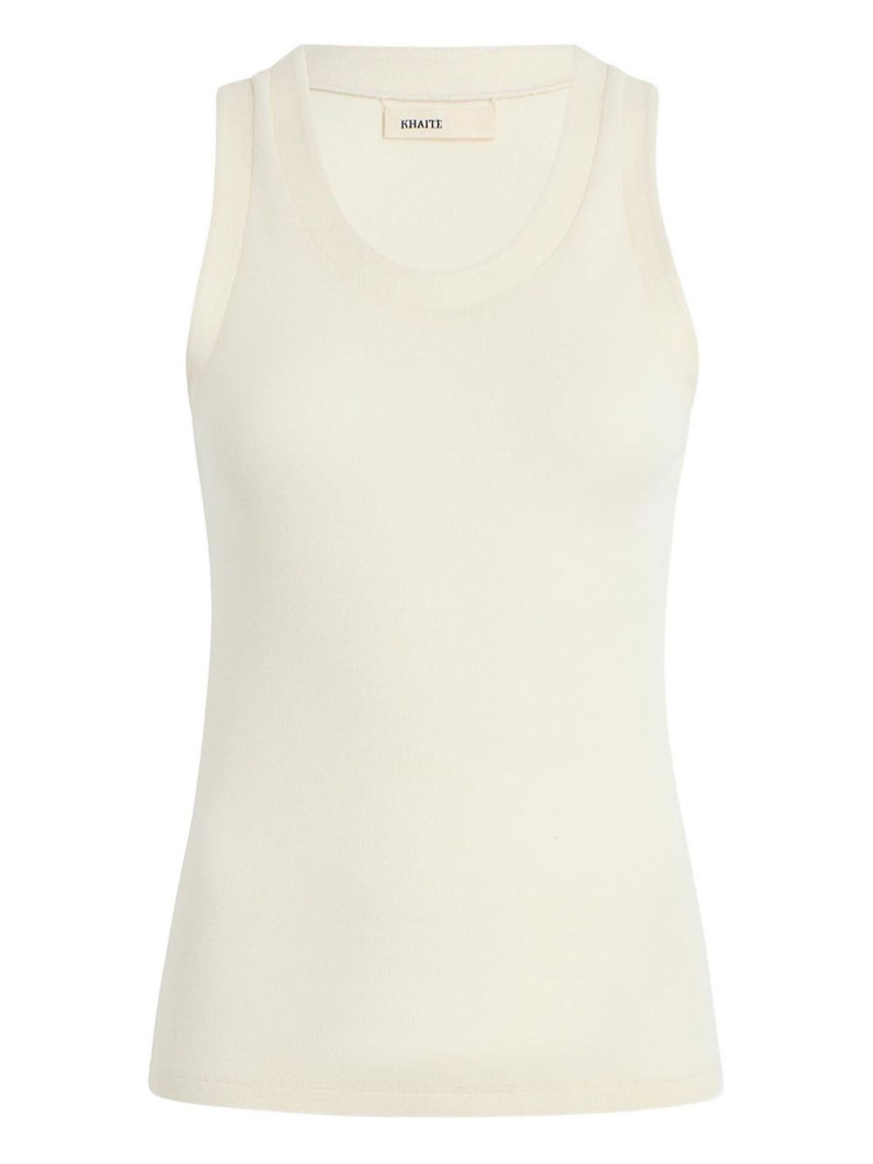 Isha sleeveless top 1