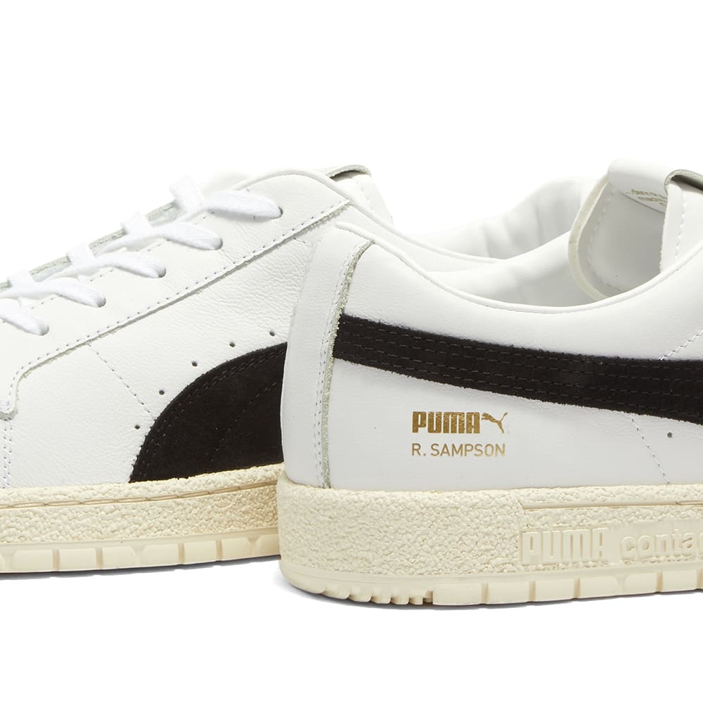 Puma Ralph Sampson 70 Lo Premium Archive - 4