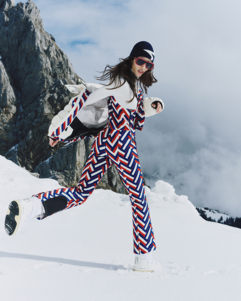 PERFECT MOMENT JG Bib Ski Pant outlook