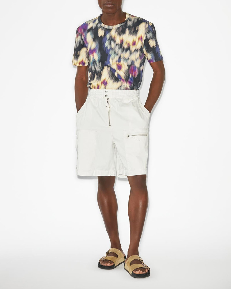 Isabel Marant HONORE TEE-SHIRT outlook
