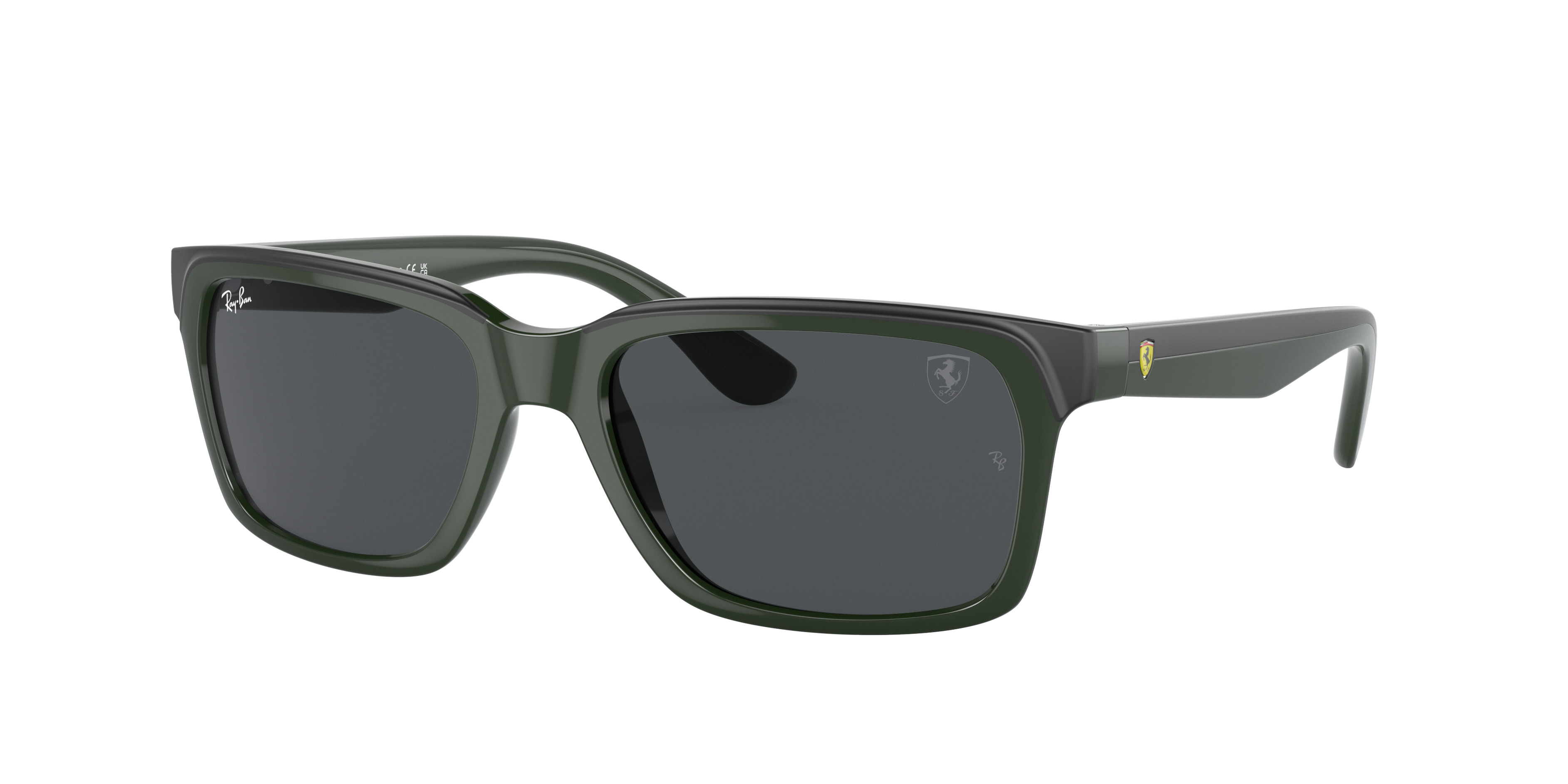 RB4393M SCUDERIA FERRARI COLLECTION - 3