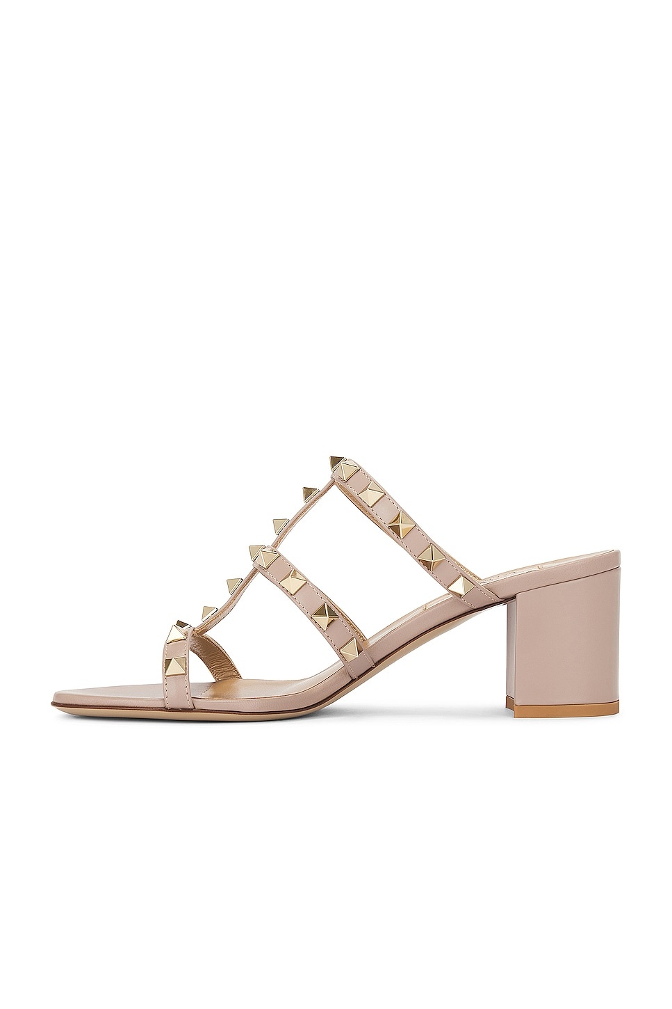 Rockstud Mule - 5
