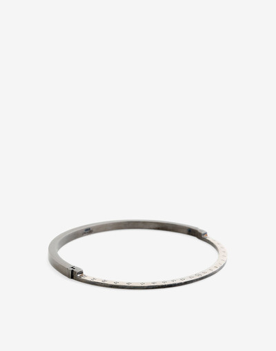 Maison Margiela Logo bracelet outlook