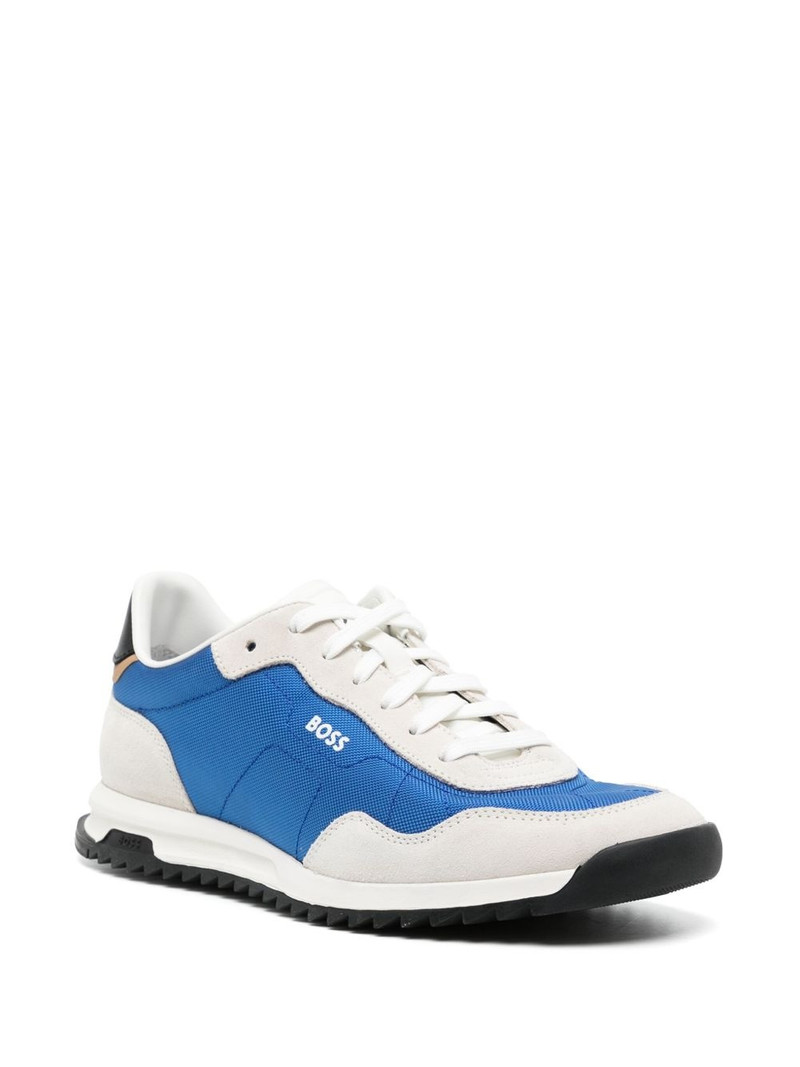 BOSS Zayn low-top sneakers outlook