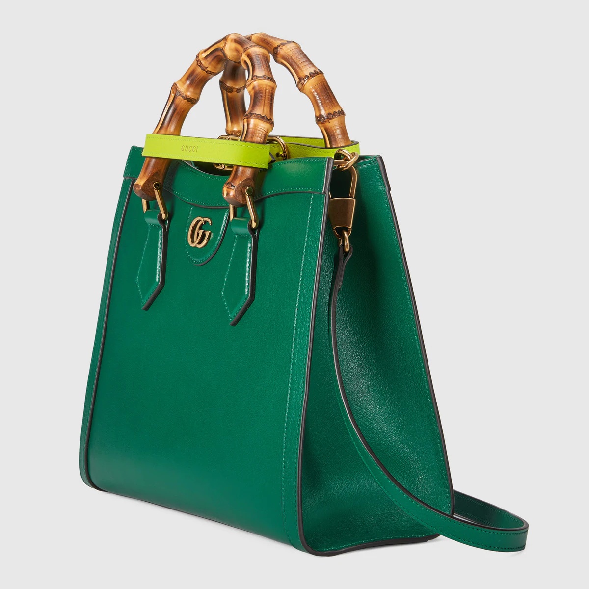 Gucci Diana small tote bag - 1