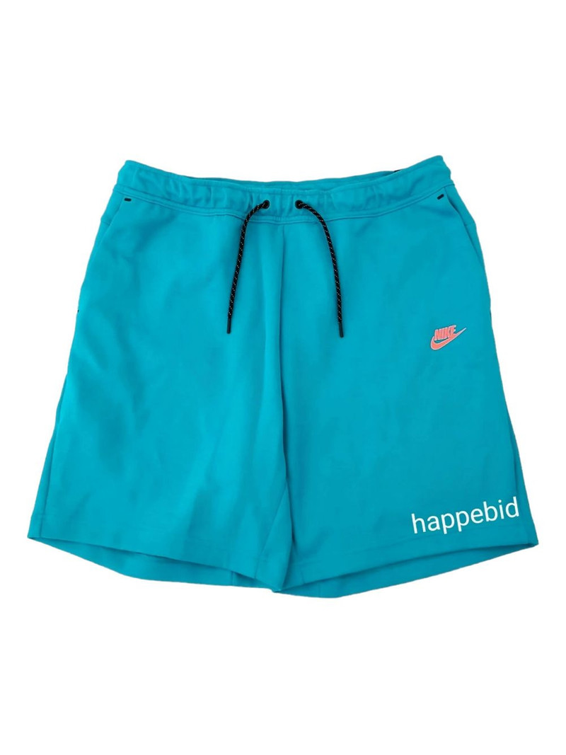 drawsting shorts 1