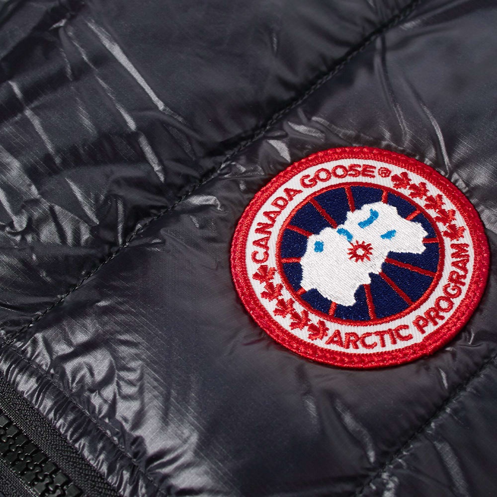 Canada Goose Crofton Vest - 3