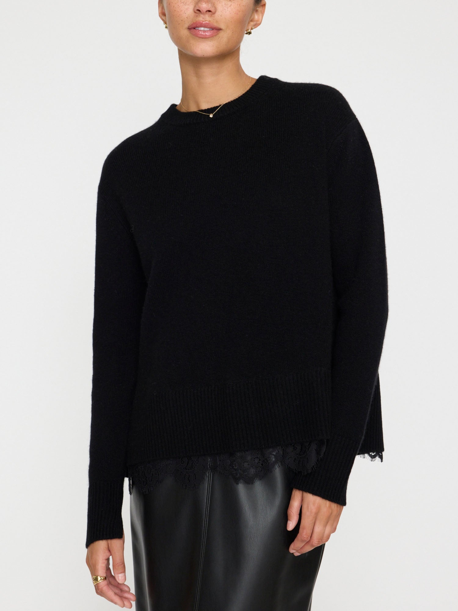 The Marte Lace Looker - 6