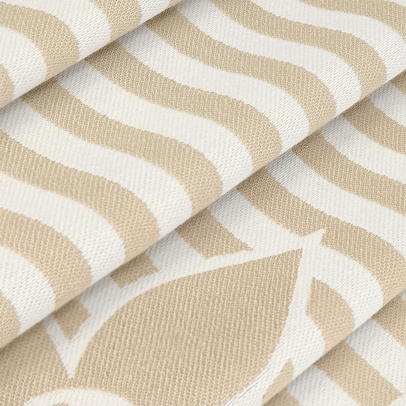 LV Graphical Beach Blanket 3