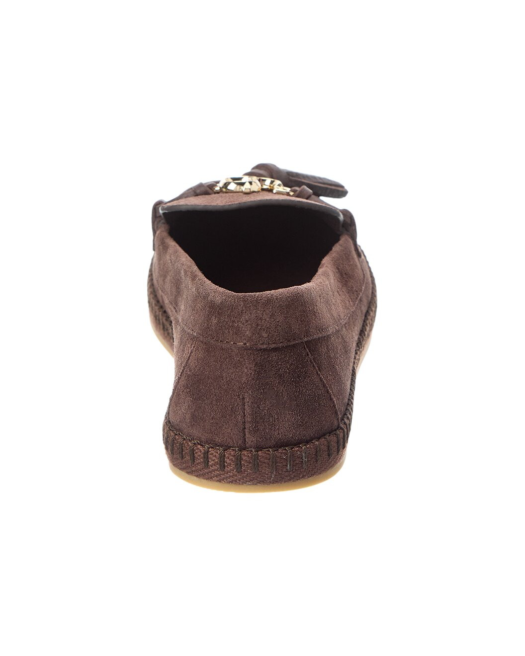 Jimmy Choo Fabien Suede Loafer - 3