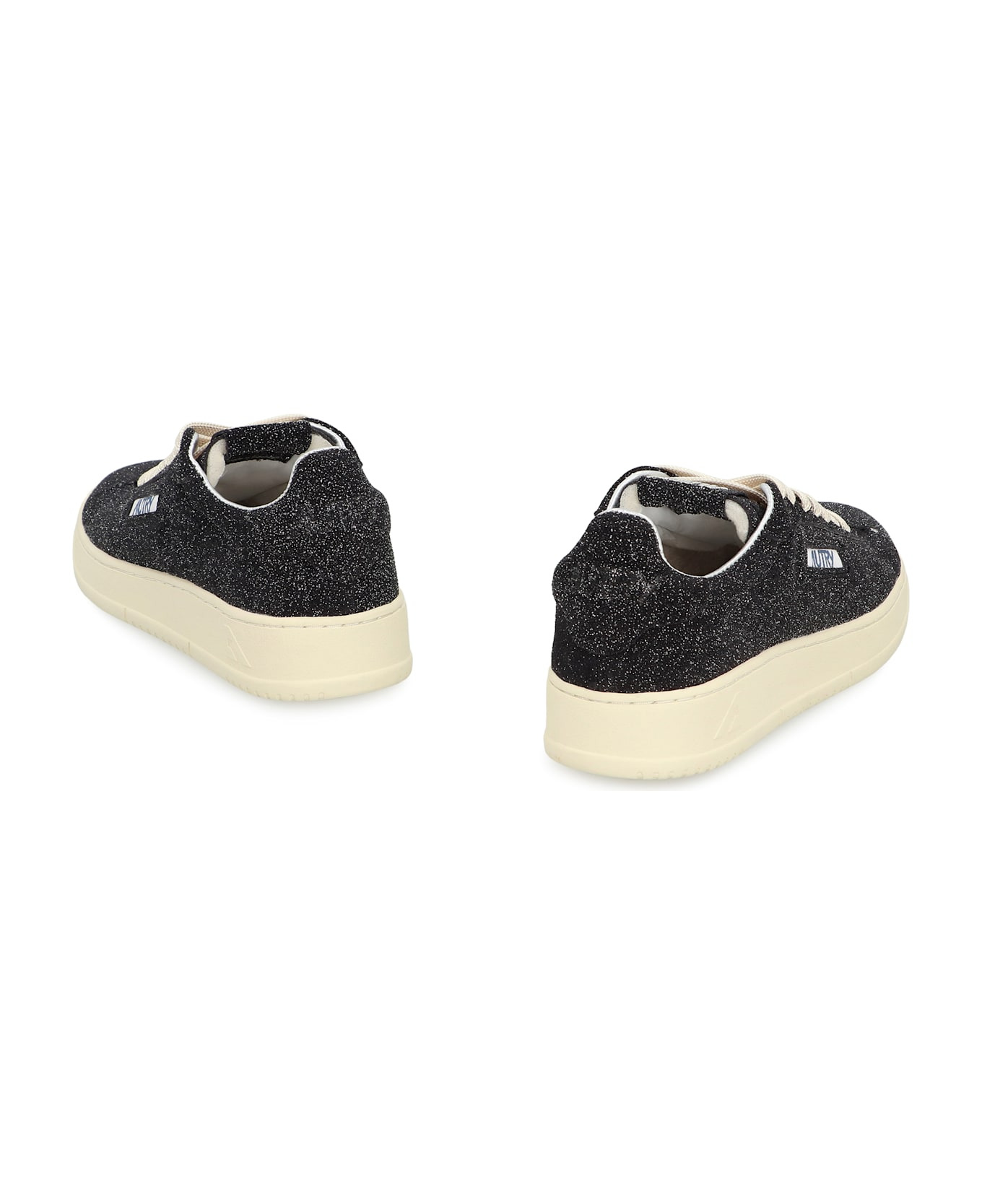 Dallas Low-top Sneakers - 4