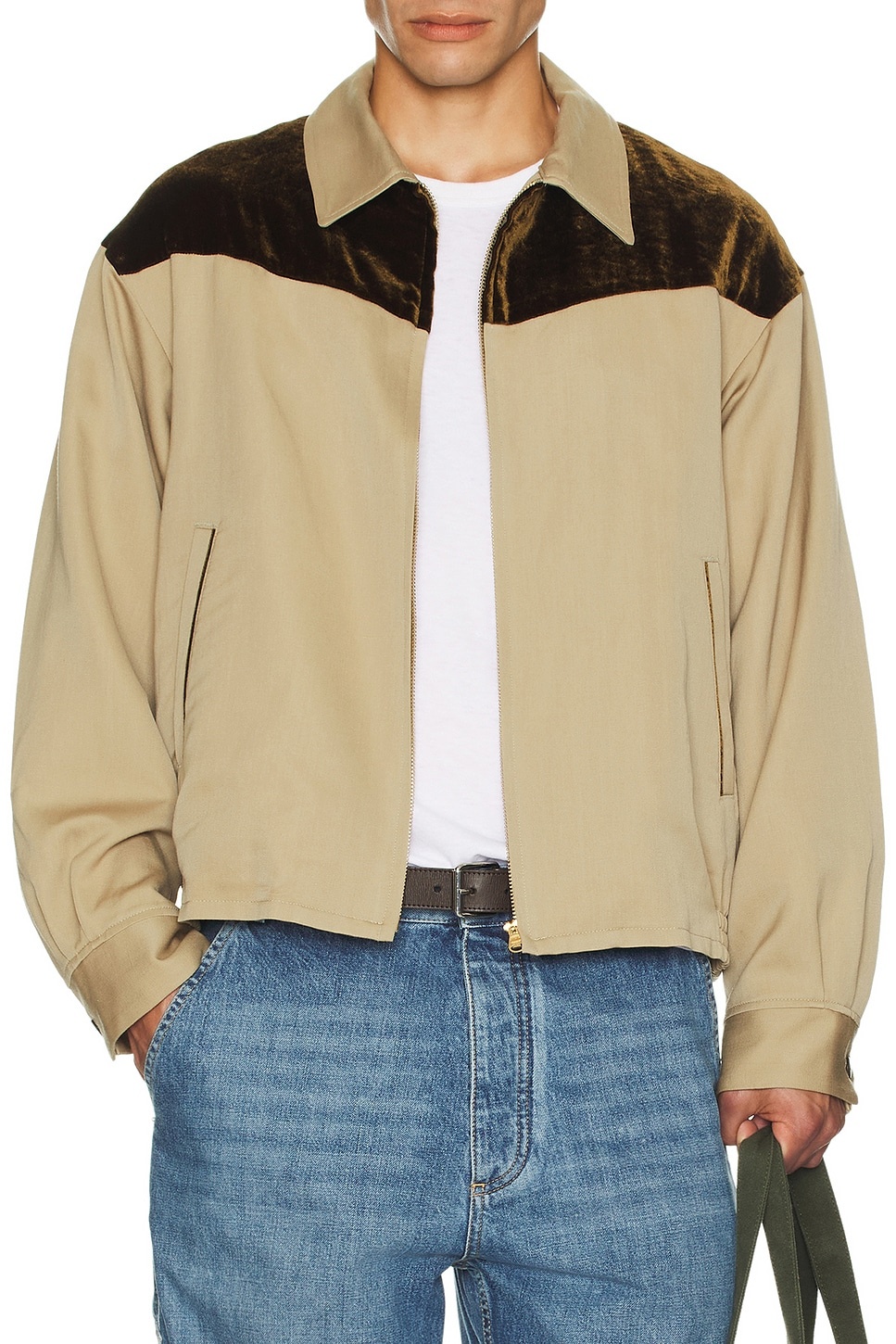 Mayfield Swing Jacket - 3