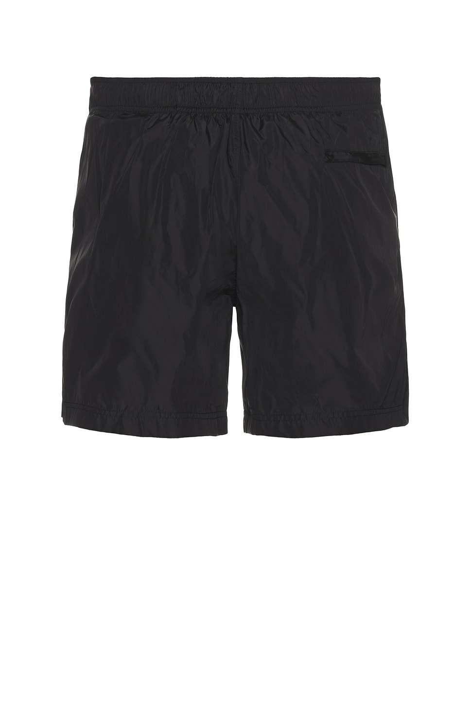 Track Shorts - 2