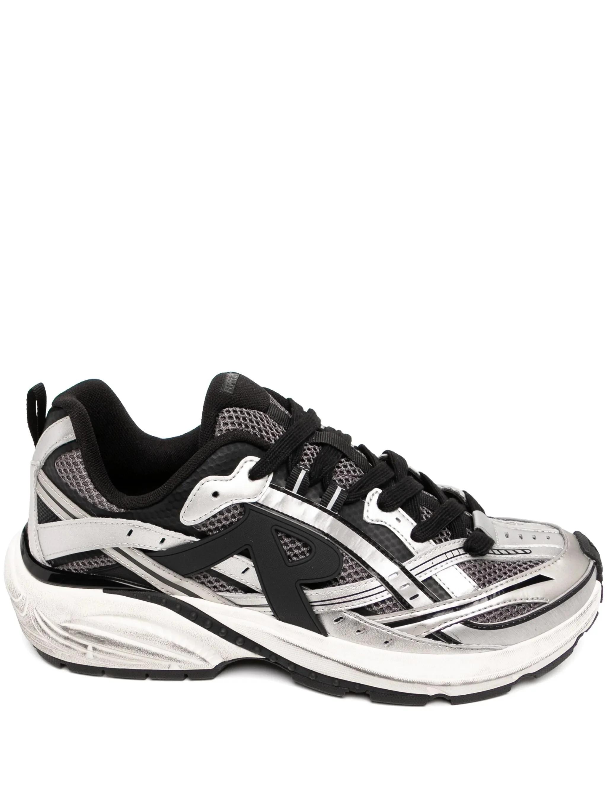 Represent Fashion Sneakers - 1