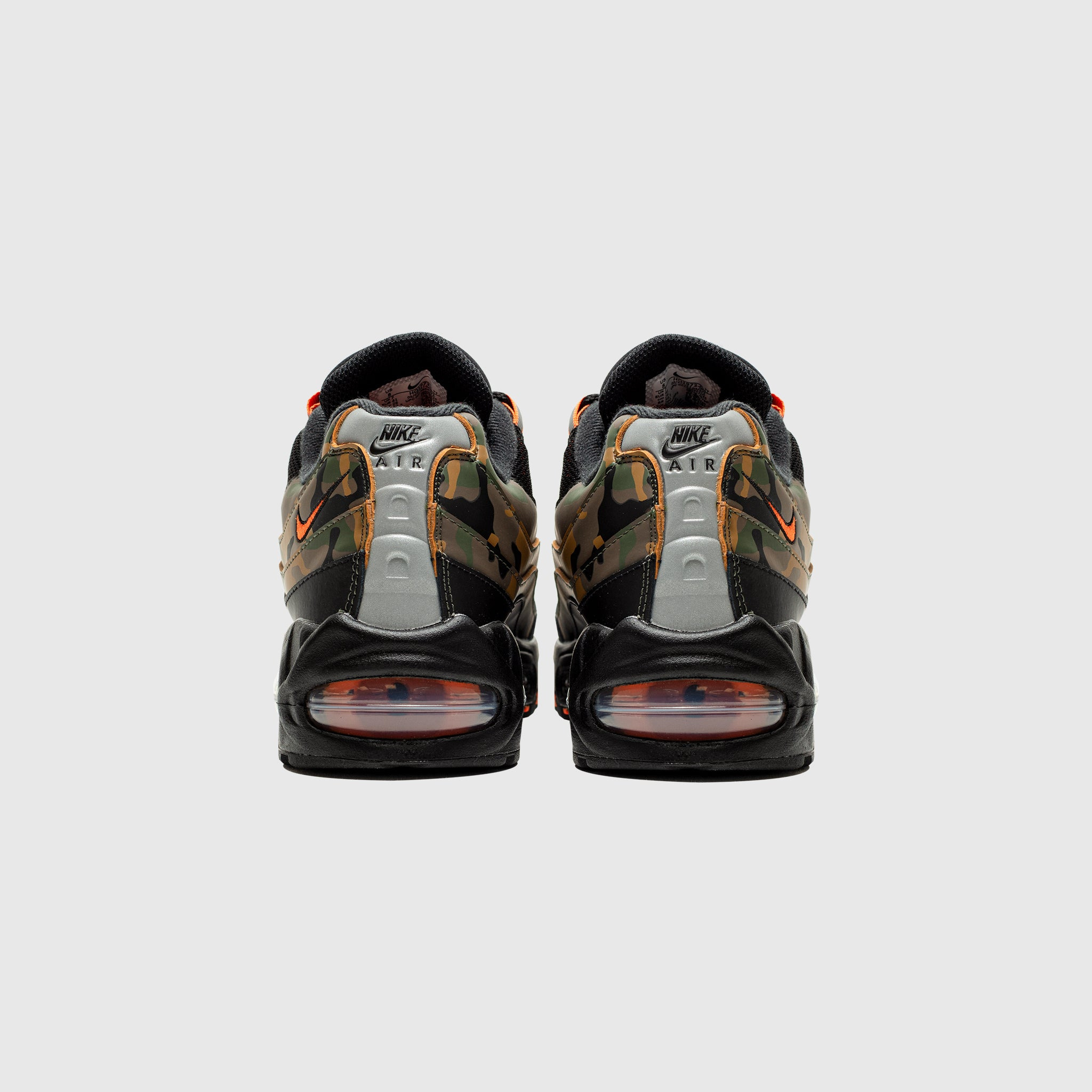 AIR MAX 95 "CAMO" - 4