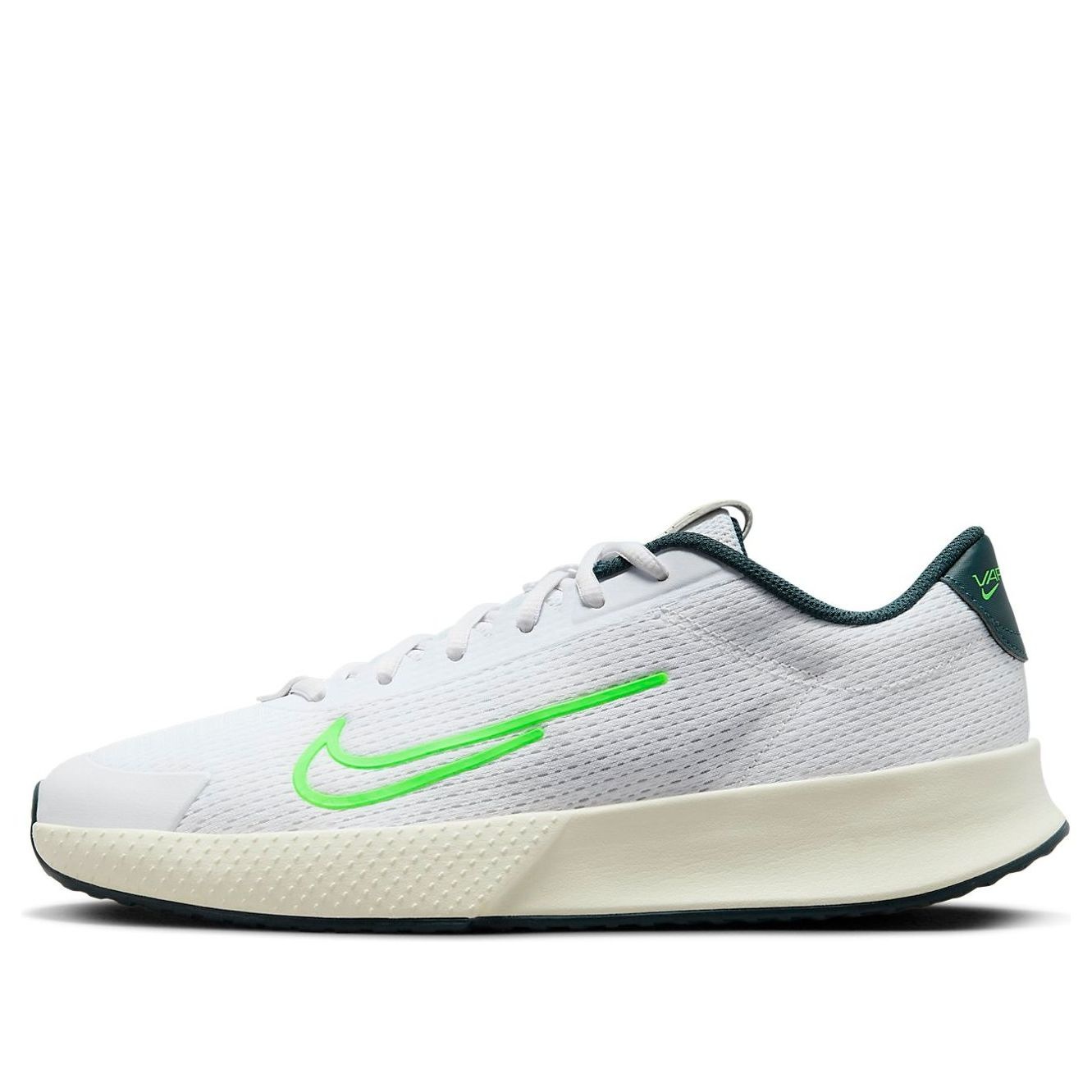 Nike Vapor Lite 2 HC 'White Green' DV2018-101 - 1