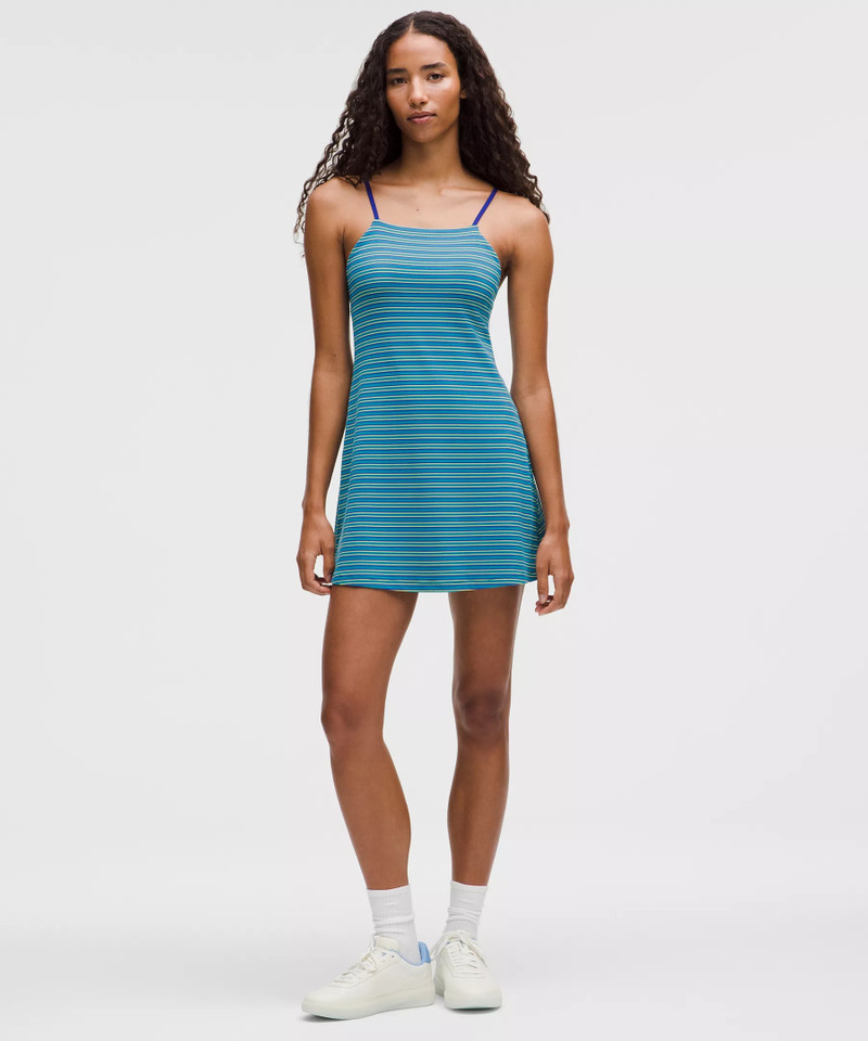 lululemon Align™ Apron Dress *Jacquard 6