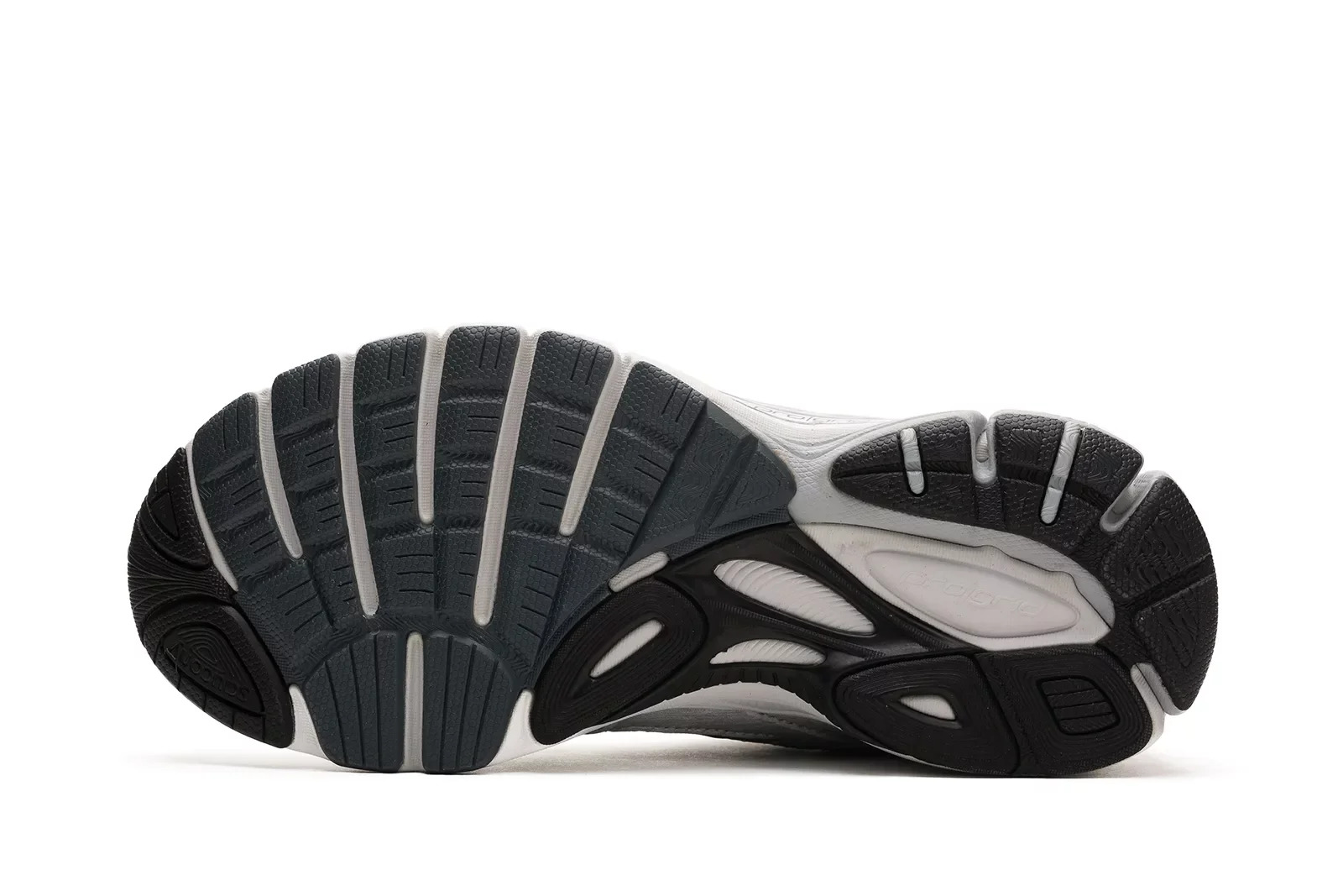 Progrid Guide 7 "Grey Silver" - 5